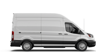 2026 Ford Transit® External Image 1
